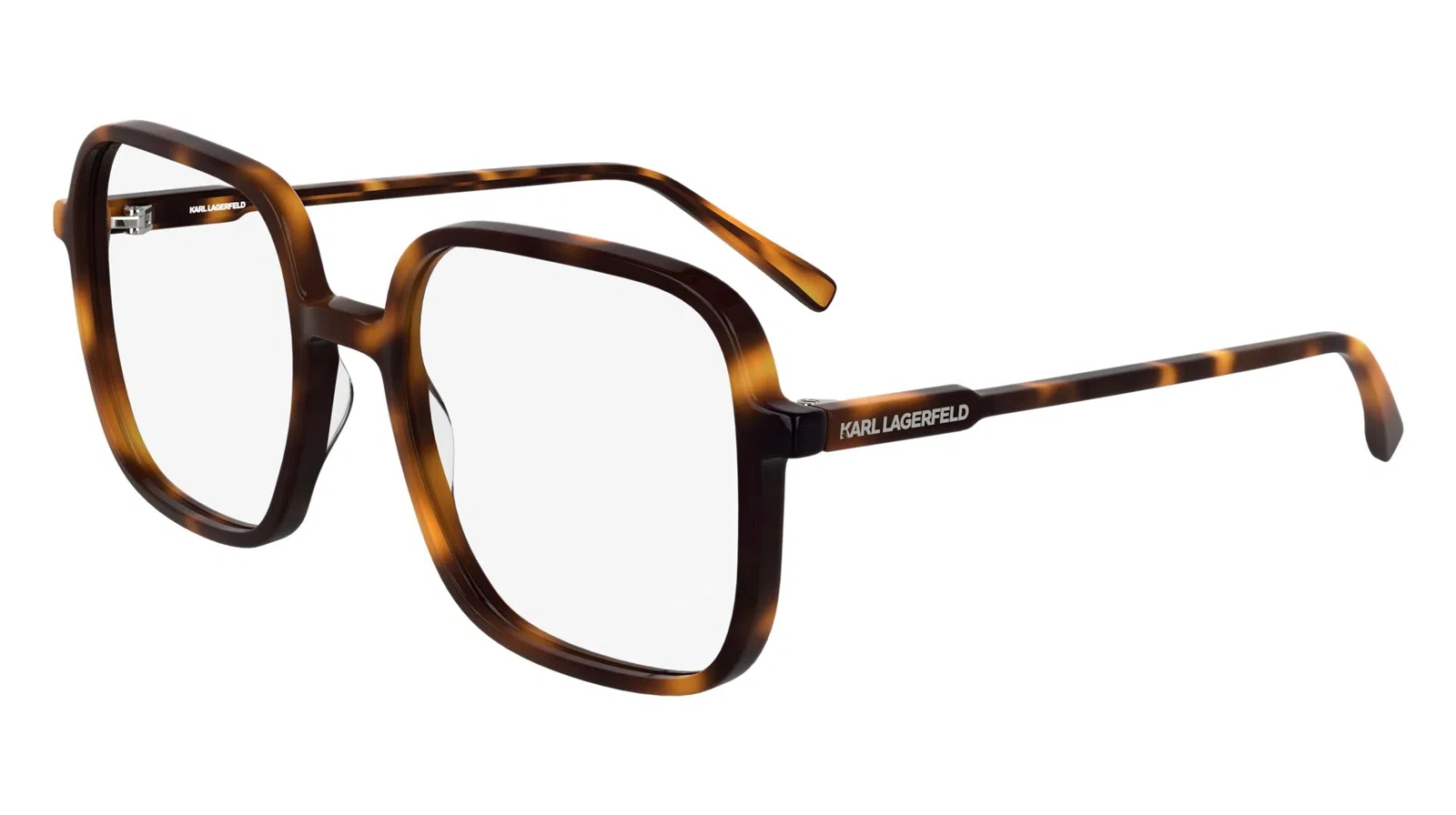 Karl Lagerfeld KL6192 Eyeglasses - view 4